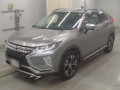 2020 Mitsubishi Eclipse Cross