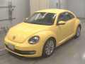 2012 Volkswagen Beetle
