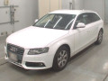 2009 Audi A4 Avant