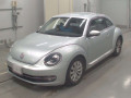 2012 Volkswagen Beetle