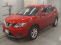 2014 Nissan X-Trail