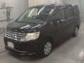 2012 Honda Step WGN