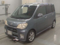 2010 Daihatsu Tanto exe