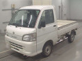 2012 Daihatsu Hijet Truck