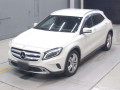 2015 Mercedes Benz GLA-Class