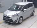 2016 Toyota Sienta