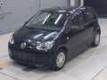 2012 Volkswagen up!