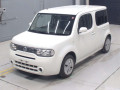 2016 Nissan Cube