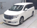 2010 Nissan Elgrand