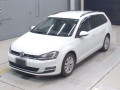 2015 Volkswagen Golf Variant