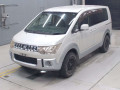 2007 Mitsubishi Delica D5