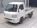 2002 Daihatsu Hijet Truck