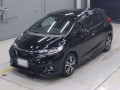 2019 Honda Fit