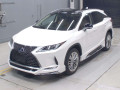 2020 Lexus RX