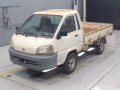 2001 Toyota Townace Truck