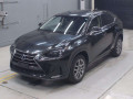 2015 Lexus NX