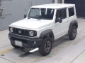 2024 Suzuki Jimny Sierra