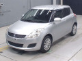 2013 Suzuki Swift