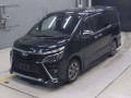 2020 Toyota Voxy