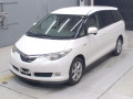 2006 Toyota Estima Hybrid