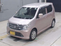 2015 Suzuki Wagon R