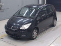 2011 Mitsubishi Colt