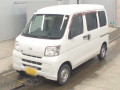2013 Daihatsu Hijet Cargo