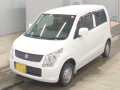2012 Suzuki Wagon R