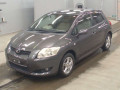 2008 Toyota Auris