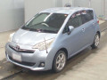 2011 Toyota Ractis