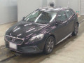 2013 Volvo V40