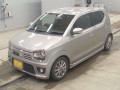 2016 Suzuki Alto Works
