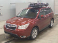 2013 Subaru Forester