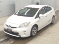 2012 Toyota Prius PHV