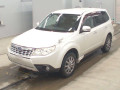 2010 Subaru Forester
