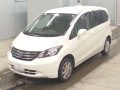 2010 Honda Freed