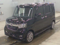 2019 Honda N-BOX CUSTOM