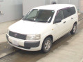 2007 Toyota Probox Van