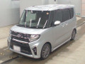 2020 Daihatsu Tanto Custom