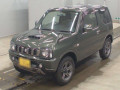 2017 Suzuki Jimny