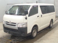 2017 Toyota Hiace Van