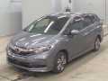 2020 Honda SHUTTLE