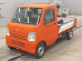 2009 Suzuki Carry Truck