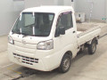 2018 Daihatsu Hijet Truck