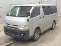 2005 Toyota Hiace Van