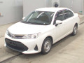 2020 Toyota Corolla Axio