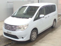 2016 Nissan Serena