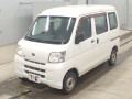2013 Toyota Pixis Van