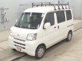 2015 Daihatsu Hijet Cargo