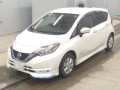 2017 Nissan Note